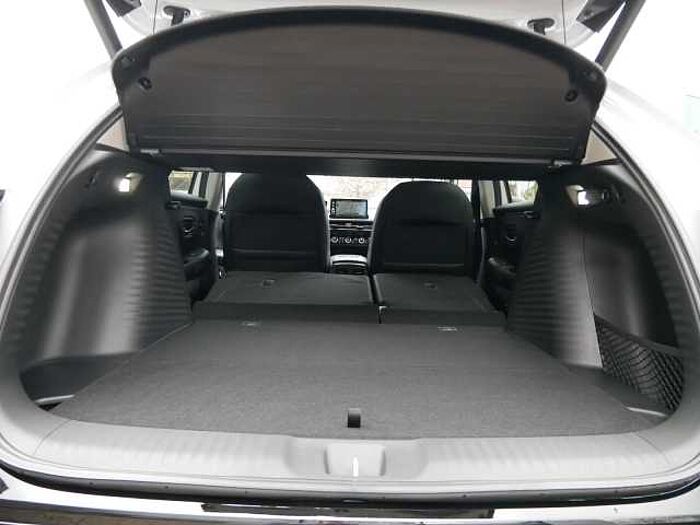 Honda ZR-V 2.0 i-MMD HYBRID SPORT NAVI+ACC+LED+SHZ