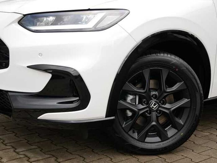 Honda ZR-V 2.0 i-MMD HYBRID SPORT NAVI+ACC+LED+SHZ