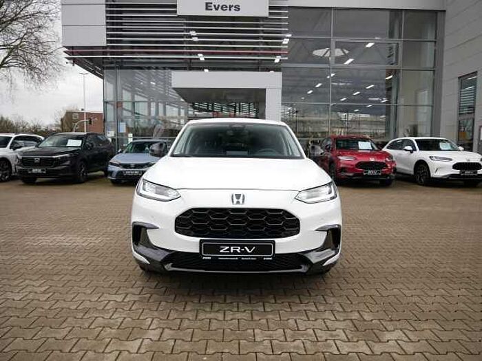 Honda ZR-V 2.0 i-MMD HYBRID SPORT NAVI+ACC+LED+SHZ