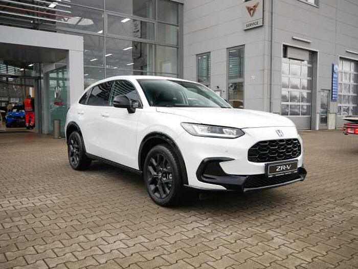 Honda ZR-V 2.0 i-MMD HYBRID SPORT NAVI+ACC+LED+SHZ