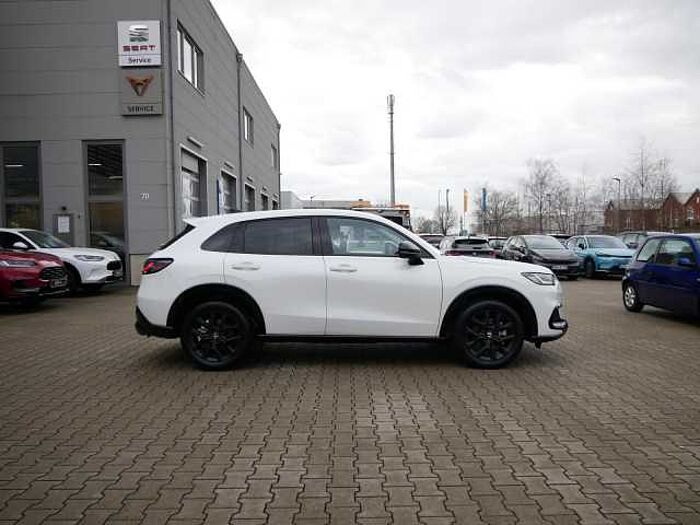 Honda ZR-V 2.0 i-MMD HYBRID SPORT NAVI+ACC+LED+SHZ