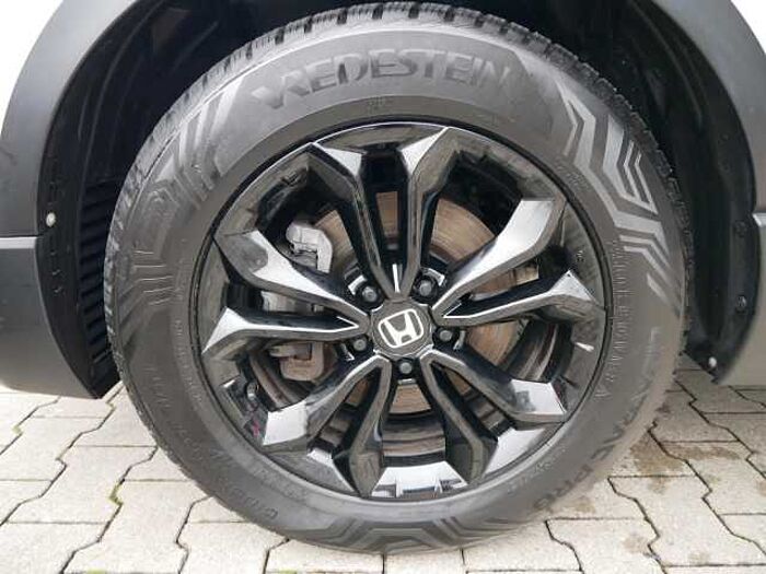 Honda CR-V Hybrid 2.0 Sport Line LEDER+LED+ACC