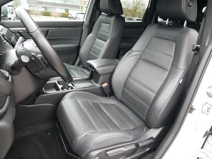 Honda CR-V Hybrid 2.0 Sport Line LEDER+LED+ACC