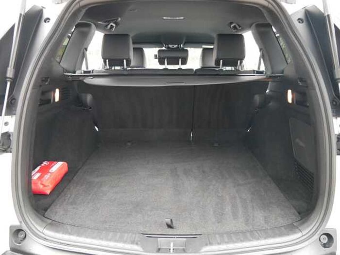 Honda CR-V Hybrid 2.0 Sport Line LEDER+LED+ACC