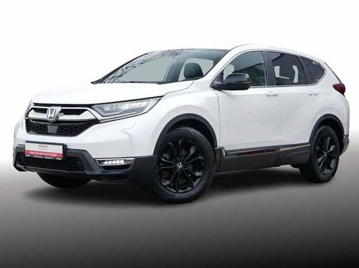 Honda CR-V Hybrid 2.0 Sport Line LEDER+LED+ACC