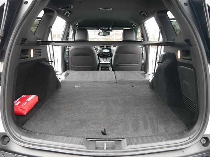 Honda CR-V Hybrid 2.0 Sport Line LEDER+LED+ACC