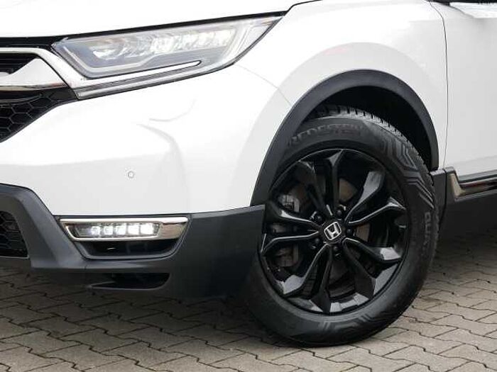 Honda CR-V Hybrid 2.0 Sport Line LEDER+LED+ACC