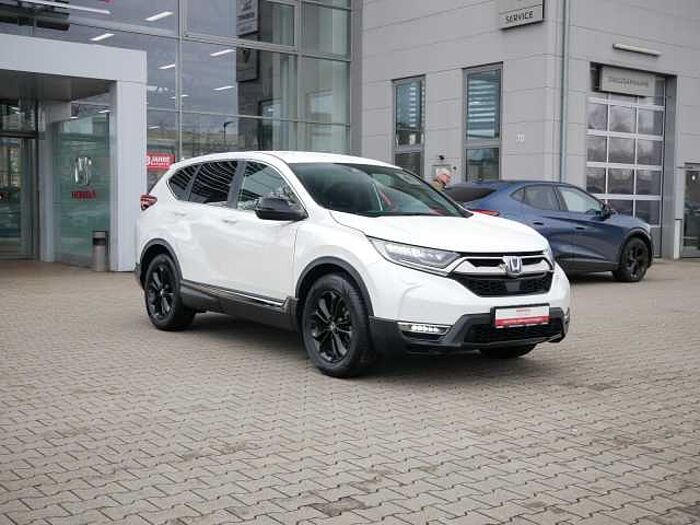 Honda CR-V Hybrid 2.0 Sport Line LEDER+LED+ACC