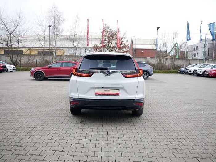 Honda CR-V Hybrid 2.0 Sport Line LEDER+LED+ACC