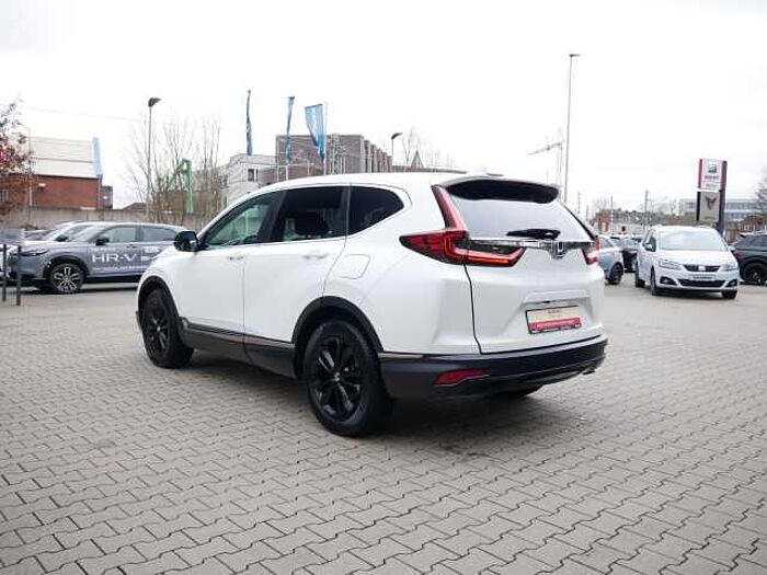 Honda CR-V Hybrid 2.0 Sport Line LEDER+LED+ACC
