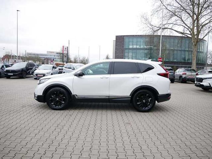 Honda CR-V Hybrid 2.0 Sport Line LEDER+LED+ACC