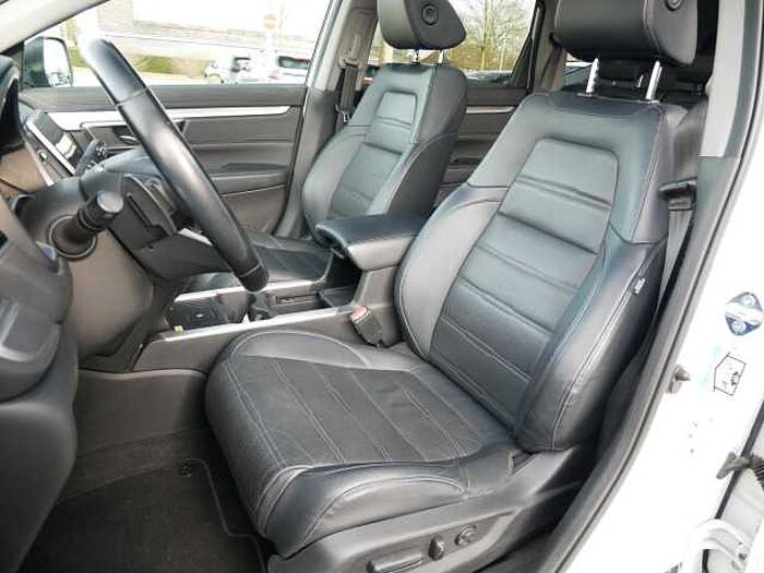 Honda CR-V Hybrid 2.0 Hybrid EXECUTIVE PANO+HEAD-UP i-MMD 4WD