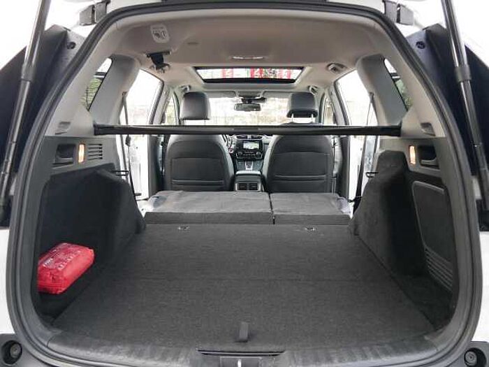 Honda CR-V Hybrid 2.0 Hybrid EXECUTIVE PANO+HEAD-UP i-MMD 4WD