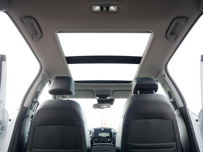 Honda CR-V Hybrid 2.0 Hybrid EXECUTIVE PANO+HEAD-UP i-MMD 4WD