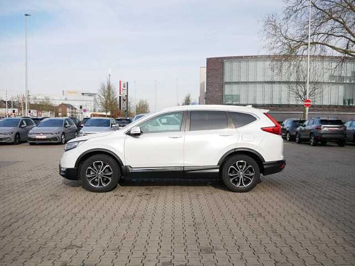 Honda CR-V Hybrid 2.0 Hybrid EXECUTIVE PANO+HEAD-UP i-MMD 4WD