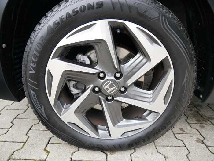 Honda CR-V 1.5 Turno Executive Automatik PANO+LED+ACC 5-türig