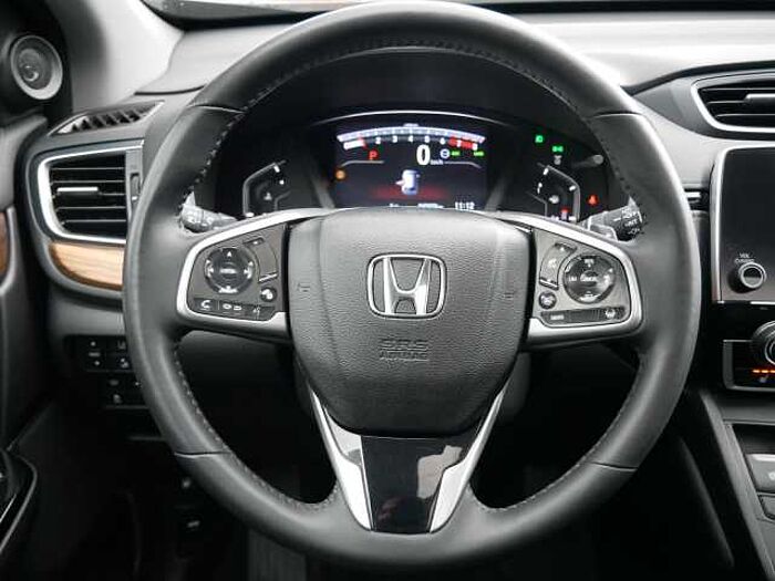 Honda CR-V 1.5 Turno Executive Automatik PANO+LED+ACC 5-türig