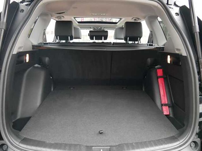 Honda CR-V 1.5 Turno Executive Automatik PANO+LED+ACC 5-türig