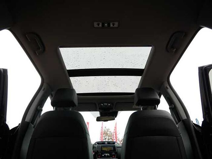 Honda CR-V 1.5 Turno Executive Automatik PANO+LED+ACC 5-türig