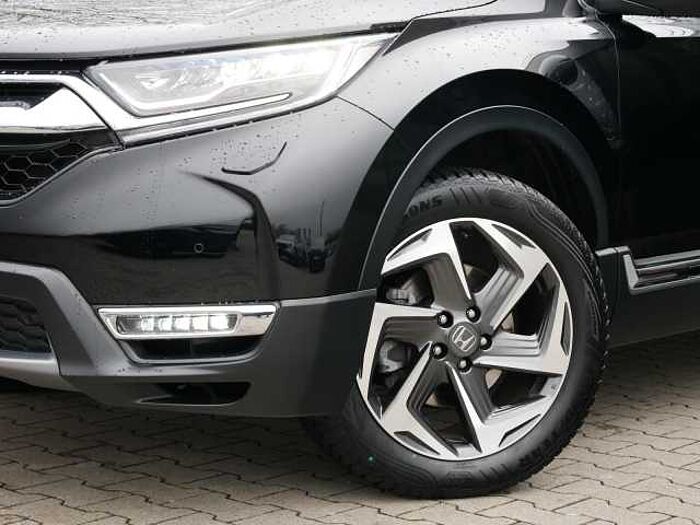 Honda CR-V 1.5 Turno Executive Automatik PANO+LED+ACC 5-türig