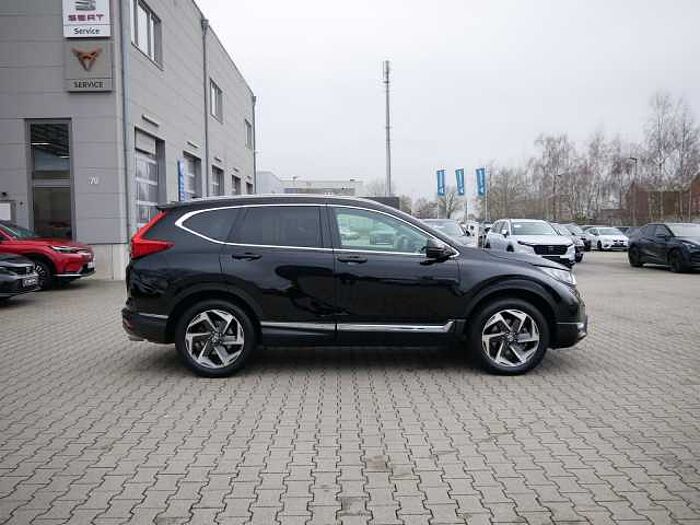 Honda CR-V 1.5 Turno Executive Automatik PANO+LED+ACC 5-türig
