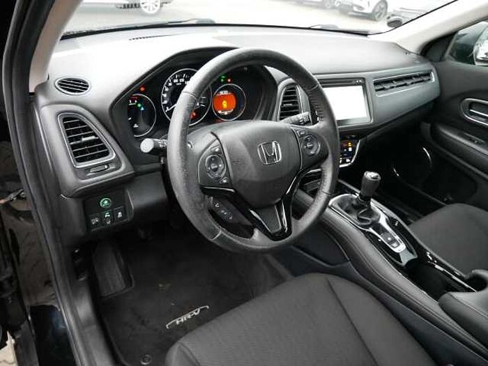 Honda Honda HR-V Elegance