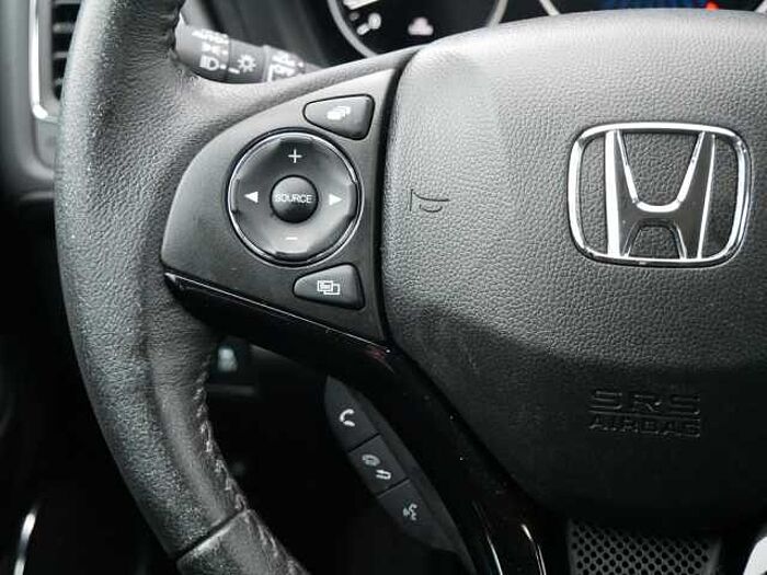 Honda Honda HR-V Elegance