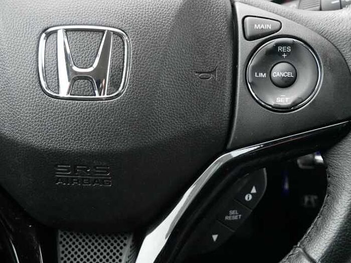 Honda Honda HR-V Elegance