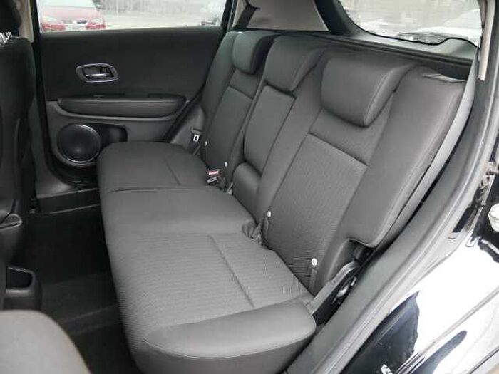 Honda Honda HR-V Elegance