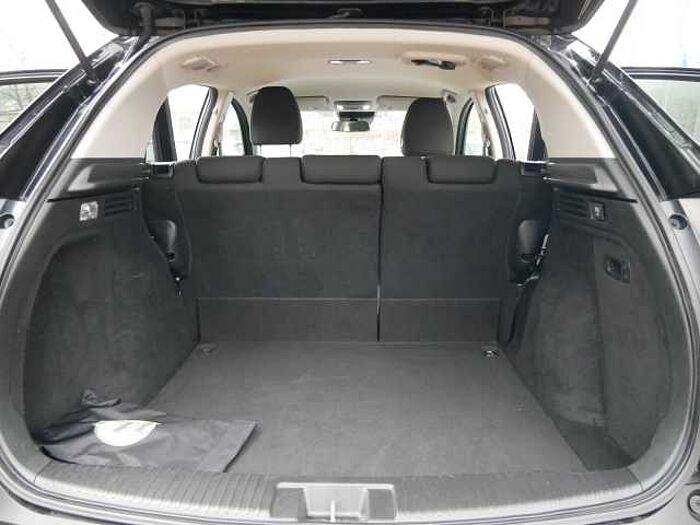 Honda Honda HR-V Elegance