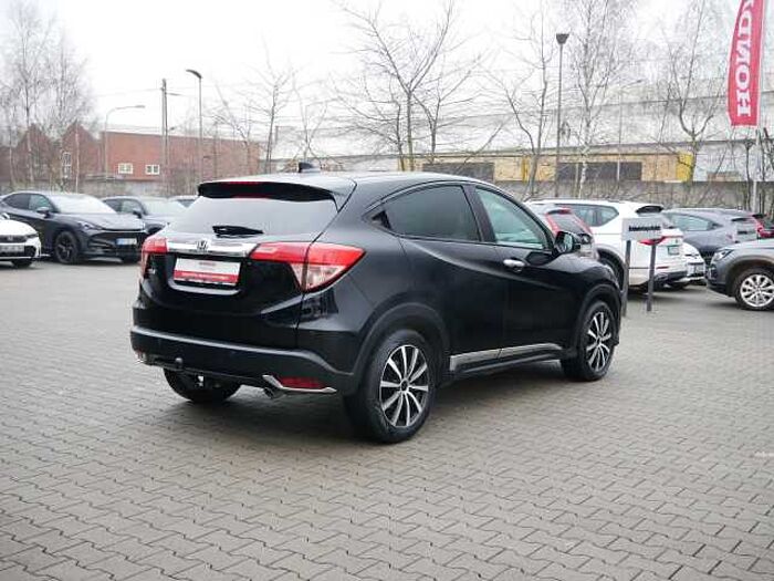Honda Honda HR-V Elegance