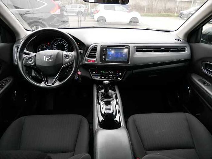 Honda HR-V 1.5 i-VTEV Elegance