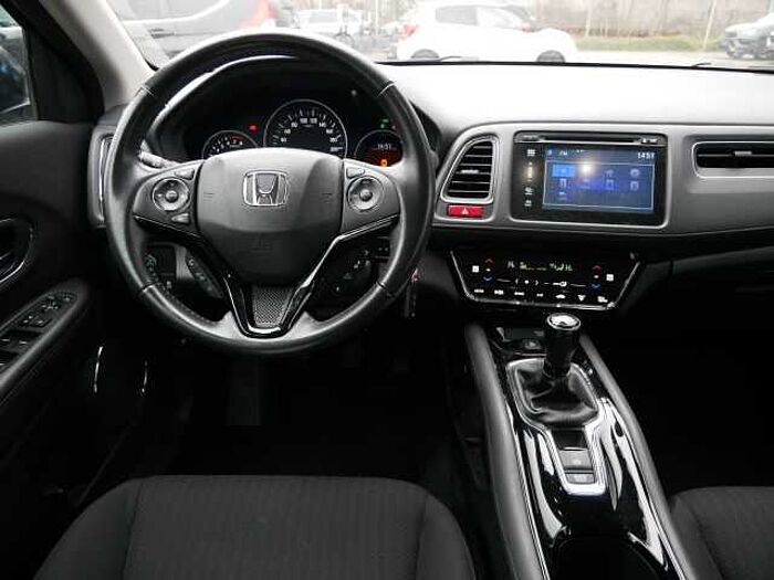 Honda HR-V 1.5 i-VTEV Elegance