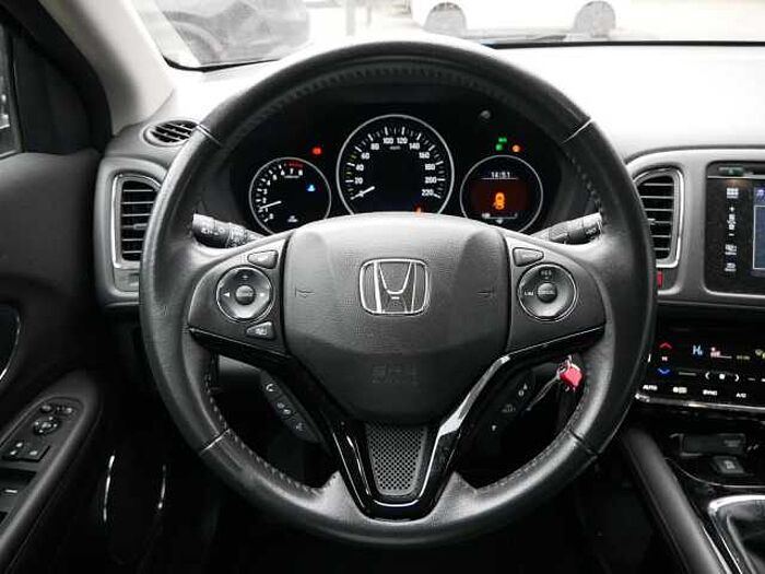 Honda HR-V 1.5 i-VTEV Elegance