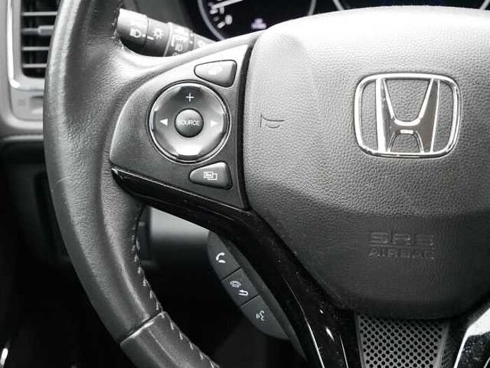 Honda HR-V 1.5 i-VTEV Elegance