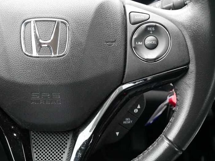 Honda HR-V 1.5 i-VTEV Elegance