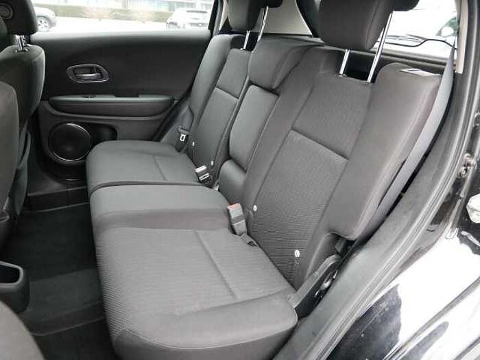 Honda HR-V 1.5 i-VTEV Elegance