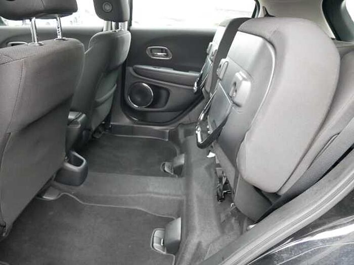 Honda HR-V 1.5 i-VTEV Elegance