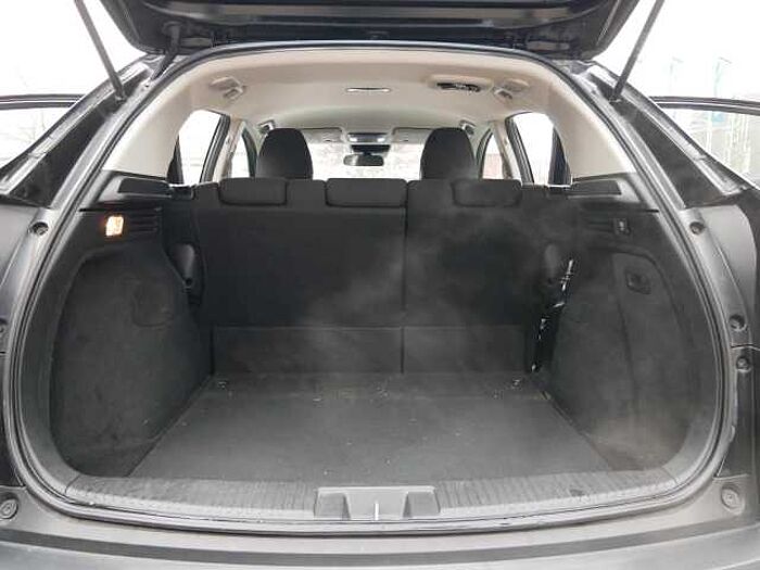 Honda HR-V 1.5 i-VTEV Elegance