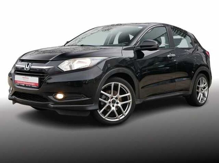 Honda HR-V 1.5 i-VTEV Elegance