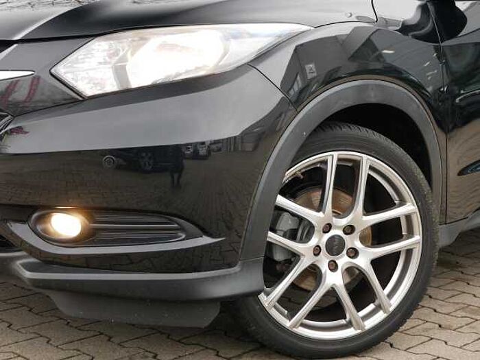 Honda HR-V 1.5 i-VTEV Elegance