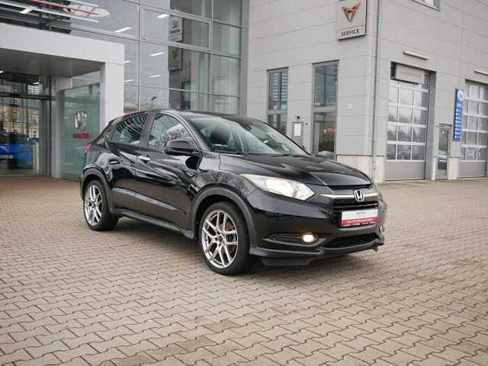 Honda HR-V 1.5 i-VTEV Elegance