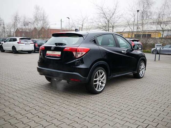 Honda HR-V 1.5 i-VTEV Elegance