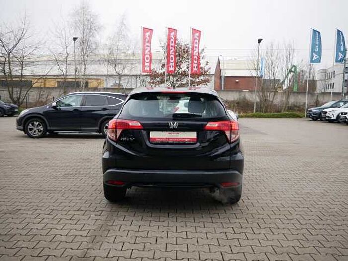 Honda HR-V 1.5 i-VTEV Elegance