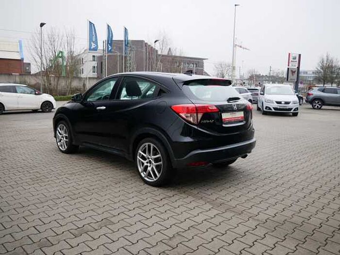 Honda HR-V 1.5 i-VTEV Elegance
