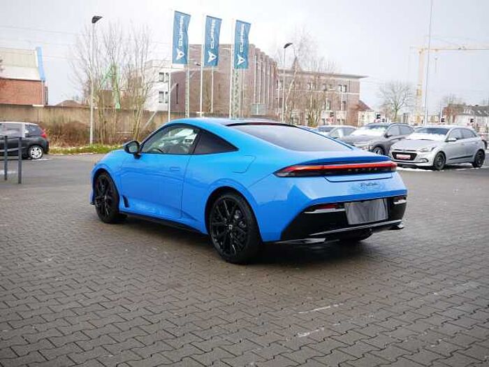 Honda Prelude 2.0 i-MMD e:HEV S+SHIFT ADVANCE 19Z+BOSE 135 kW