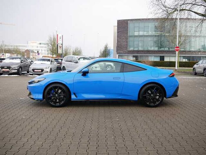 Honda Prelude 2.0 i-MMD e:HEV S+SHIFT ADVANCE 19Z+BOSE 135 kW