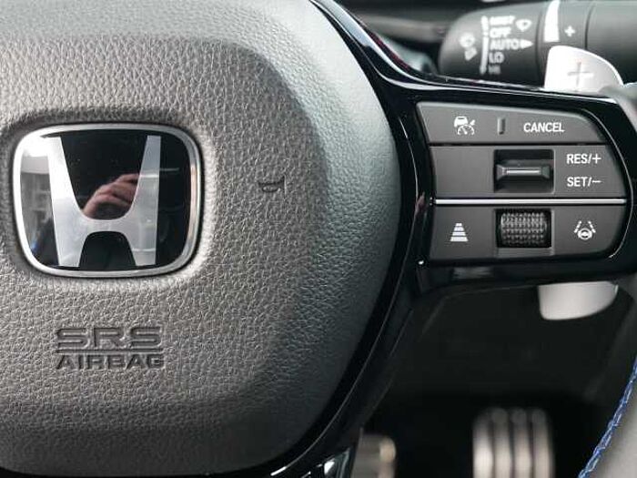 Honda Prelude 2.0 i-MMD e:HEV S+SHIFT ADVANCE 19Z+BOSE 135 kW