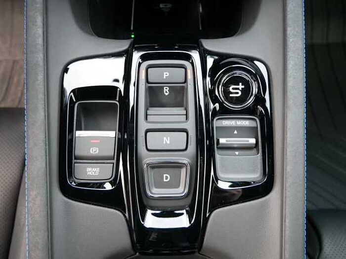 Honda Prelude 2.0 i-MMD e:HEV S+SHIFT ADVANCE 19Z+BOSE 135 kW