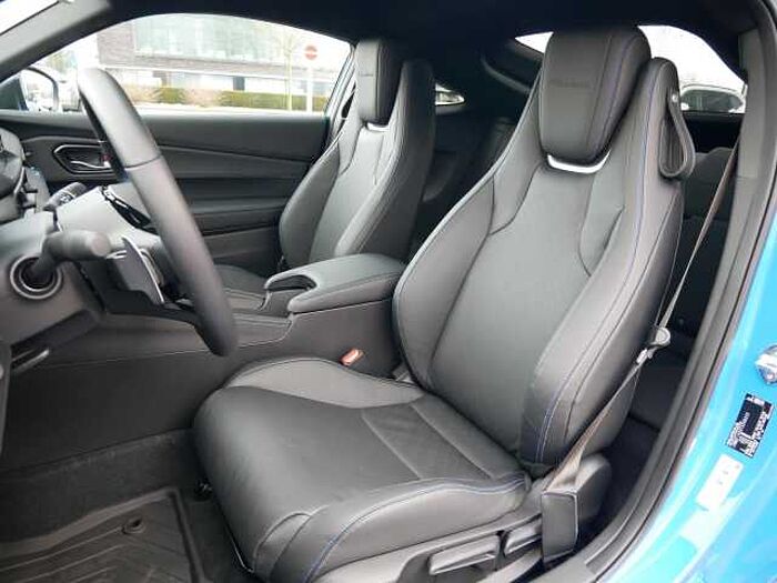 Honda Prelude 2.0 i-MMD e:HEV S+SHIFT ADVANCE 19Z+BOSE 135 kW